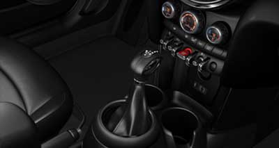 2018 MINI Hardtop 4 Door